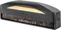 The Virtuoso Carbon Fiber &amp; Calfskin Audio Brush