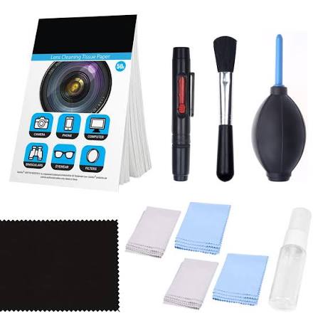 The Meridian Double-Sided Tech &amp; Screen Detailing Brush